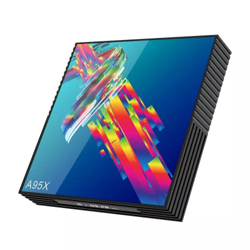 TV box Android 9.0 con supporto 4K UHD H.265 in offerta speciale su eBay