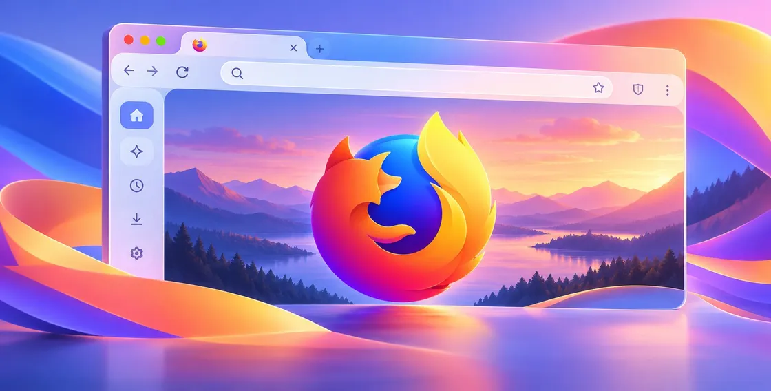 Il nuovo Firefox 157 punta su Nova, ma non cambia solo l'aspetto