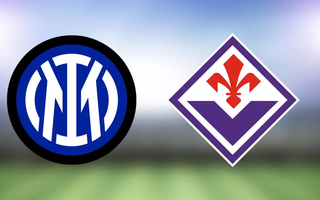 Inter-Fiorentina: dove vederla in TV e diretta streaming