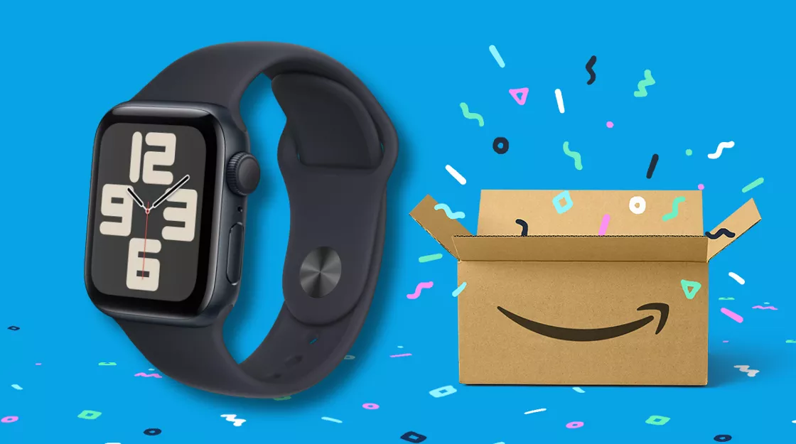 Apple Watch SE 2ª Gen: il prezzo CROLLA su Amazon
