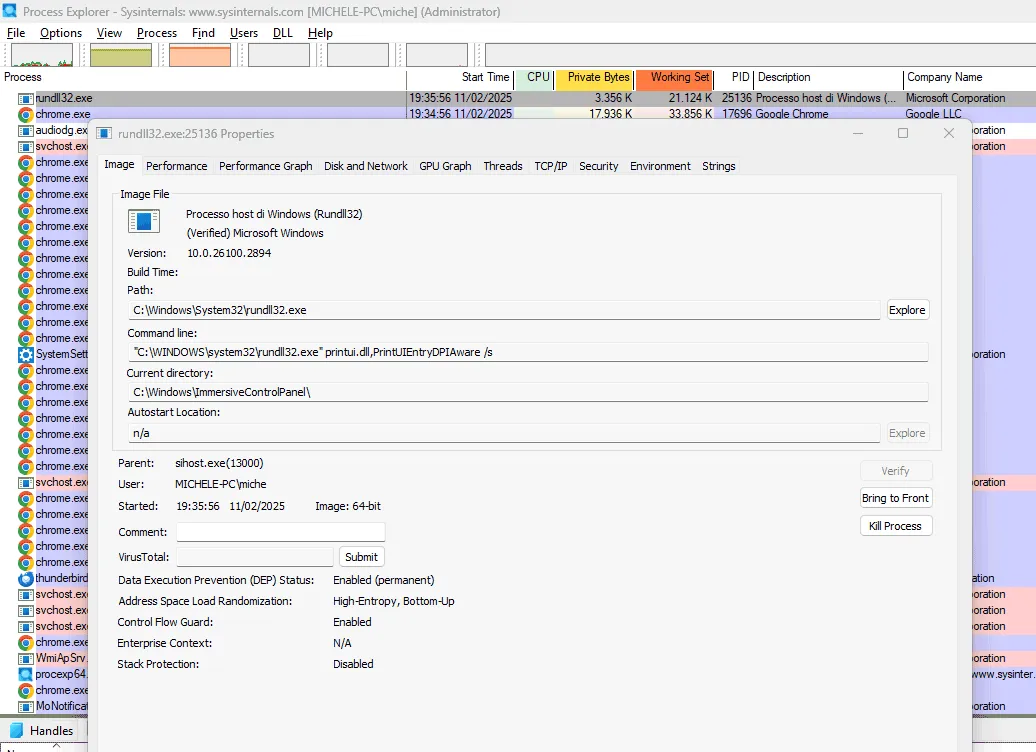 Non sapete da dove spunta quell'app Windows? Ecco come scoprirlo ...