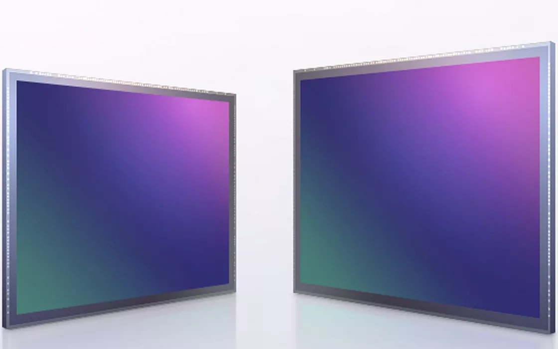 Samsung presenta il nuovo sensore fotografico ISOCELL HP1 da 200 Megapixel