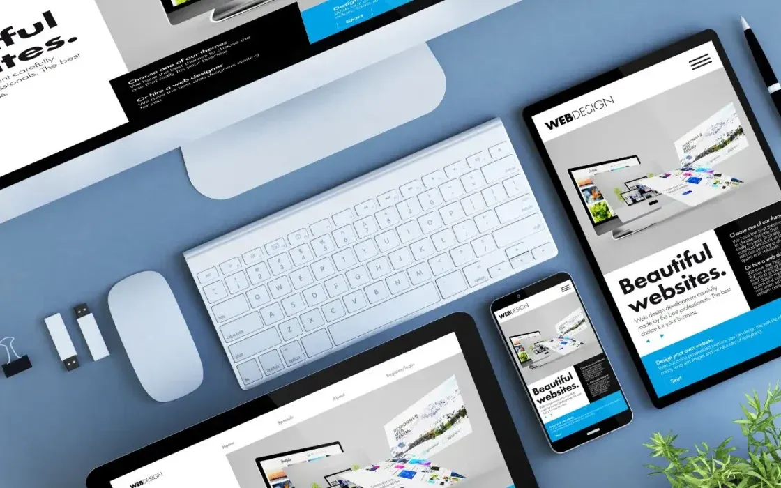 Costruisci gratis il tuo blog con IONOS: website builder AI gratis 1 anno