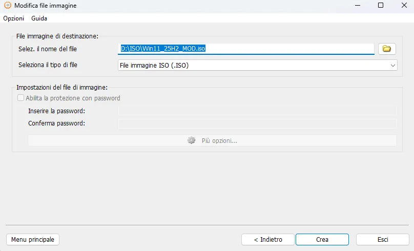 Windows 11 senza limiti: trucco segreto per modificare la ISO e ...
