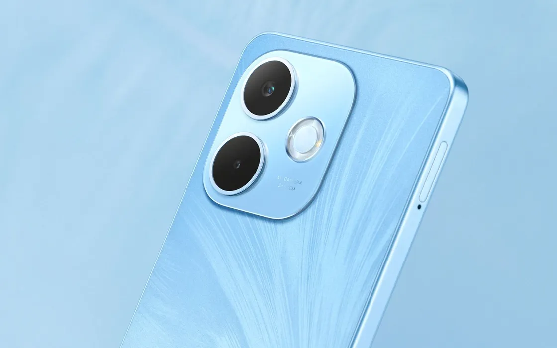 OPPO A5 Pro ufficiale, in versione 4G e 5G