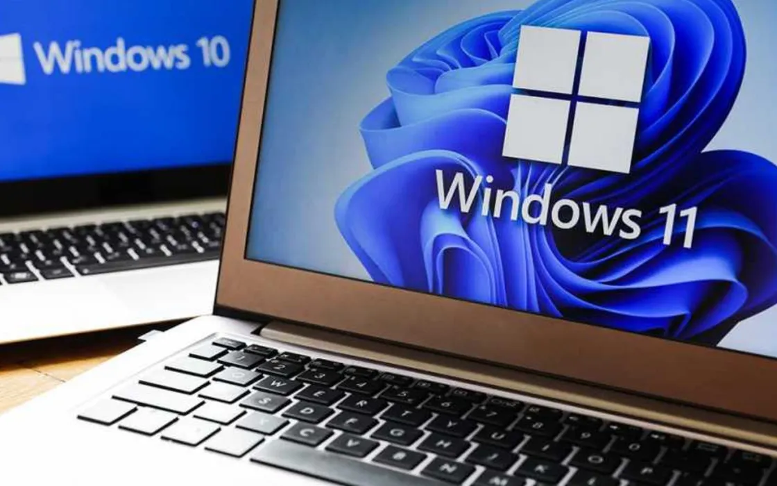 Windows 11, nuovo aggiornamento per ripristino e configurazione del sistema