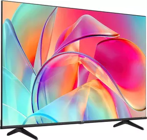 Smart TV Hisense QLED 4K 50 pollici