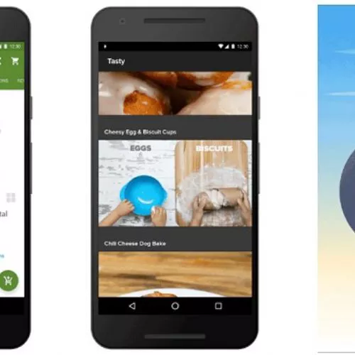 Android Instant Apps: cosa sono. Play va su Chrome OS