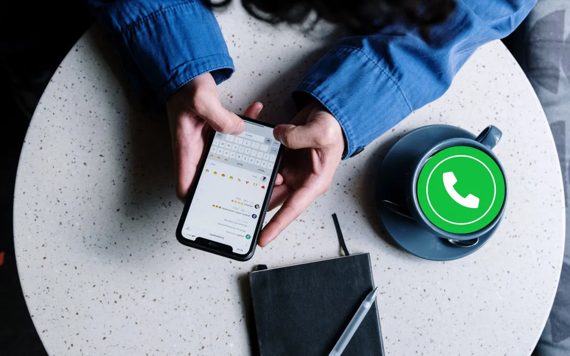 Arriva su WhatsApp una nuova e comoda scorciatoia per la galleria