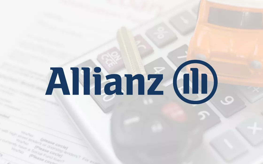 Assicura ora con Allianz: preventivo online senza impegno
