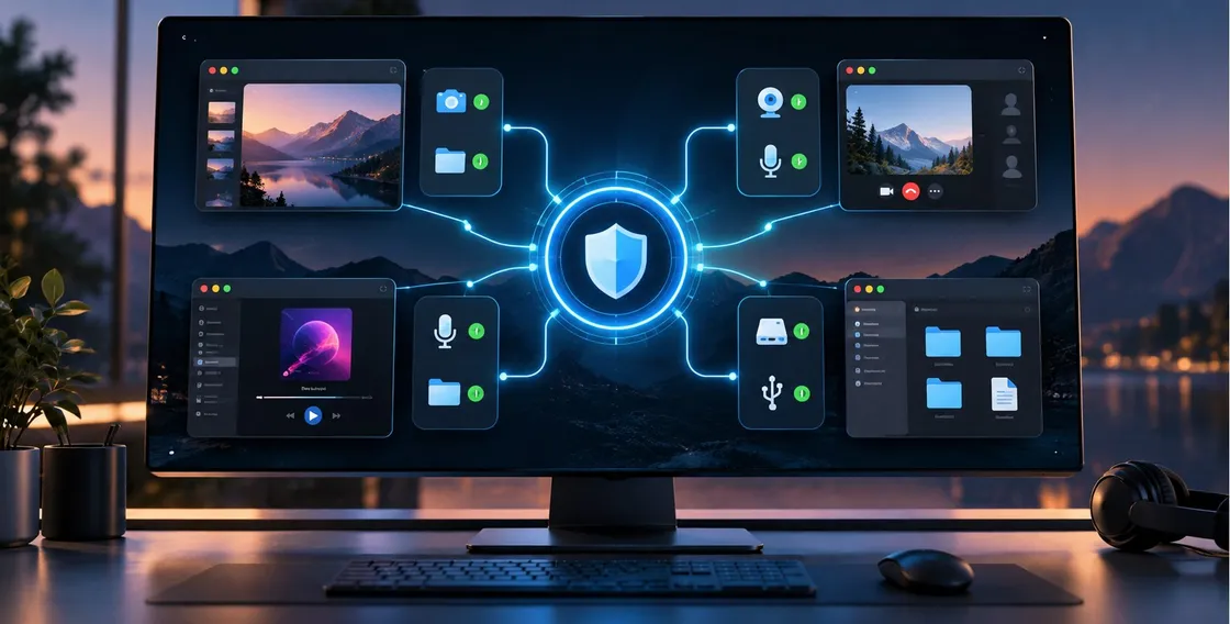 systemd-appd cambia il desktop Linux: app e permessi sotto controllo