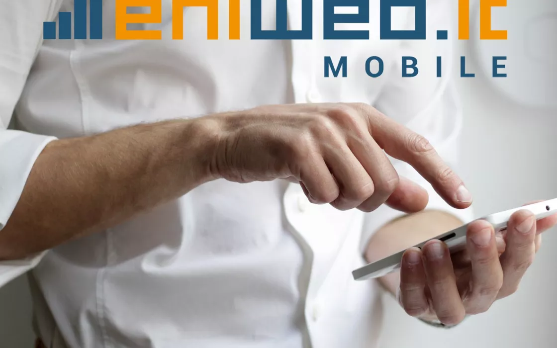 Ehiweb Mobile: come funziona. SIM a partire da 2,95 euro mensili