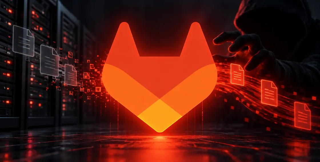 GitLab sotto attacco: falla CVSS 10 legge file senza autenticazione