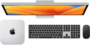 Mac Mini M2 Apple - Setup