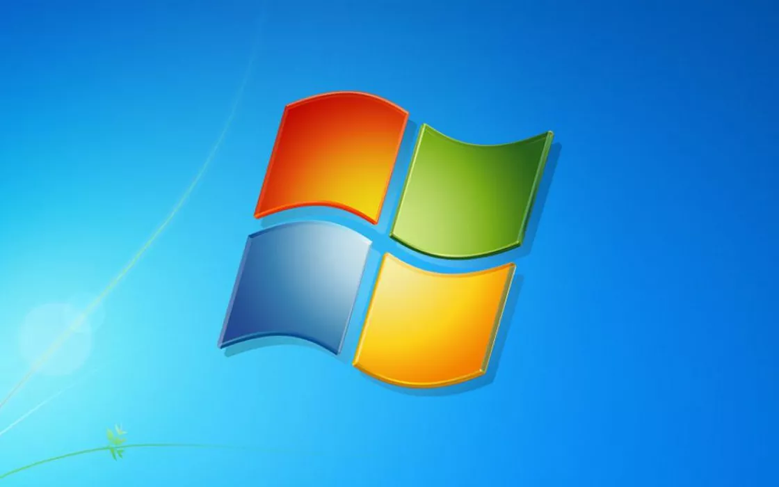 Windows 7 si avvia anche su sistemi con CPU a 5 MHz e 128 MB di memoria