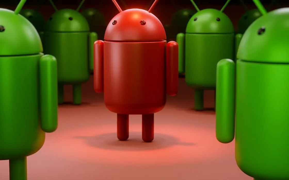 Vulnerabilità Android: due terzi dei dispositivi sono a rischio secondo Check Point