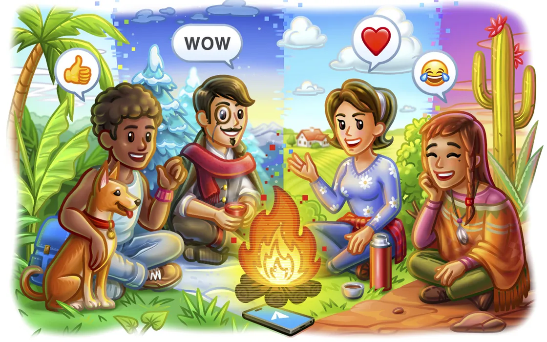 Aggiornamento Telegram di ottobre: tutte le nuove funzioni