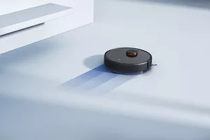 Robot aspirapolvere lavapavimenti Xiaomi Mi Robot Vacuum Mop 2 Ultra
