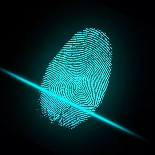 Impronte digitali e altri dati biometrici di oltre un milione di soggetti trovati in un database pubblico
