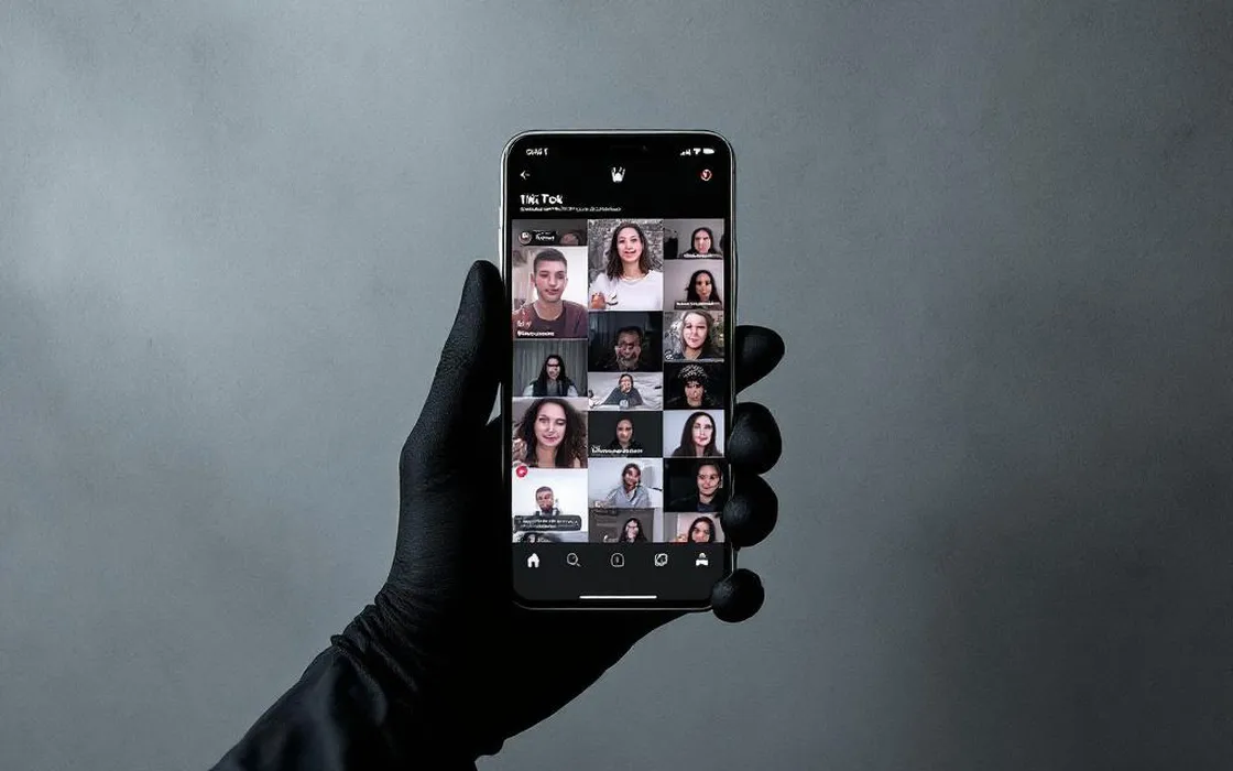 Google Veo 3 e l'ondata di video razzisti su TikTok