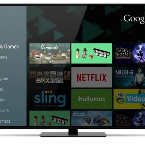 Android TV, porting non ufficiale su piattaforma x86