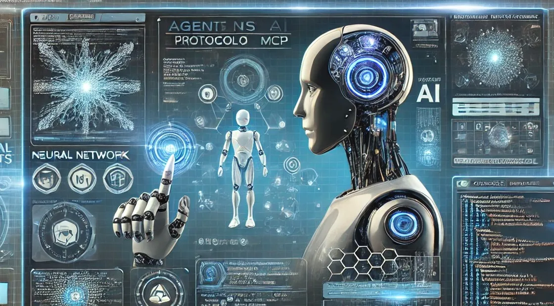 Innovaformazione: Corso Agenti AI ed MCP per padroneggiare le AI in azienda