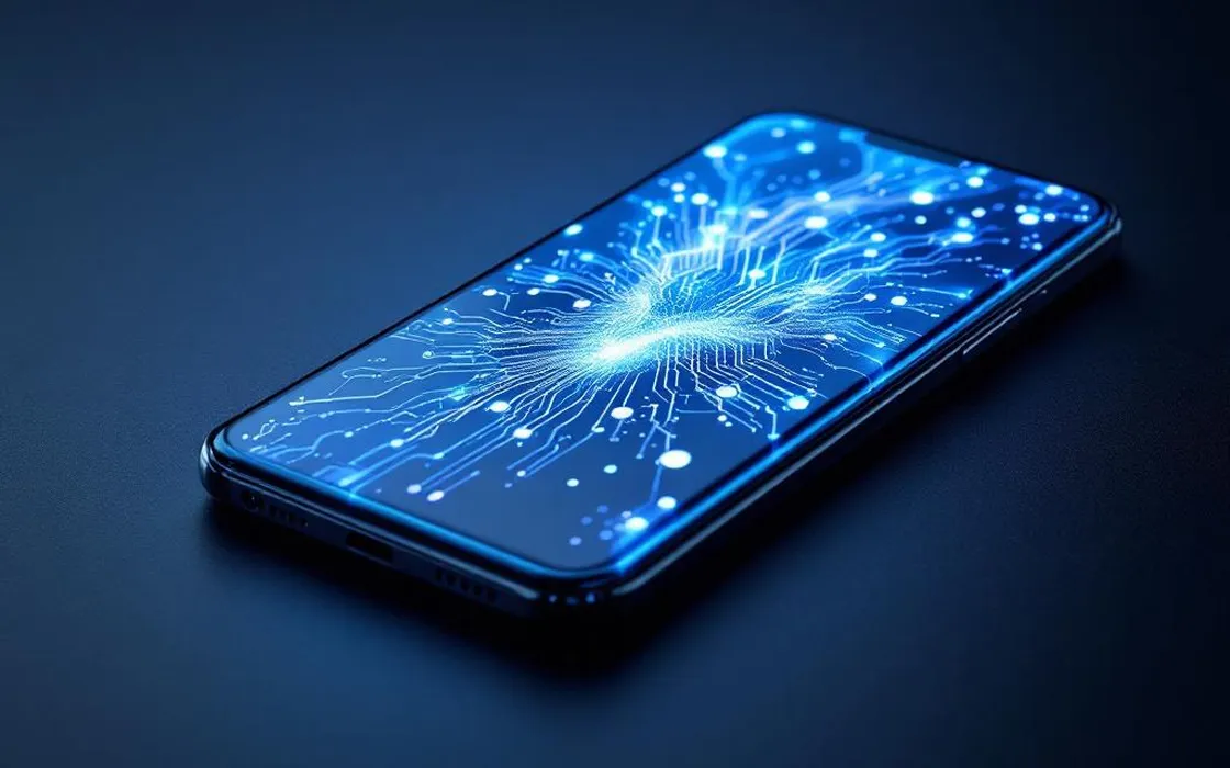 Android 16: novità su Google Gemini e animazioni