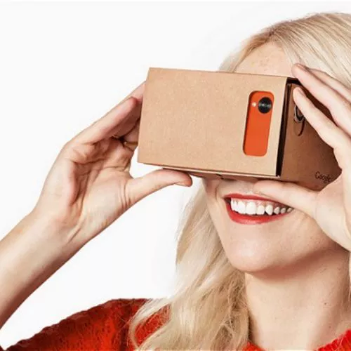 Google certifica visori e app per la realtà virtuale