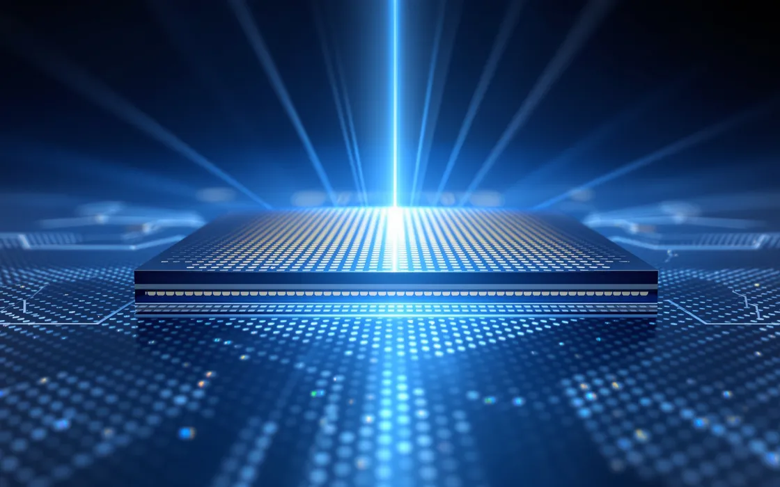 Scoperta tecnica per illuminare i display OLED in modo più intelligente