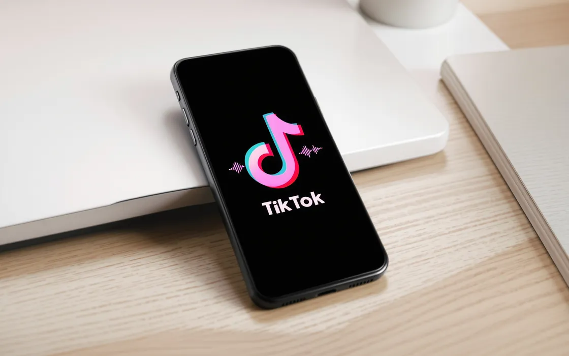 TikTok integra Apple Music: sarà possibile ascoltare in streaming brani completi