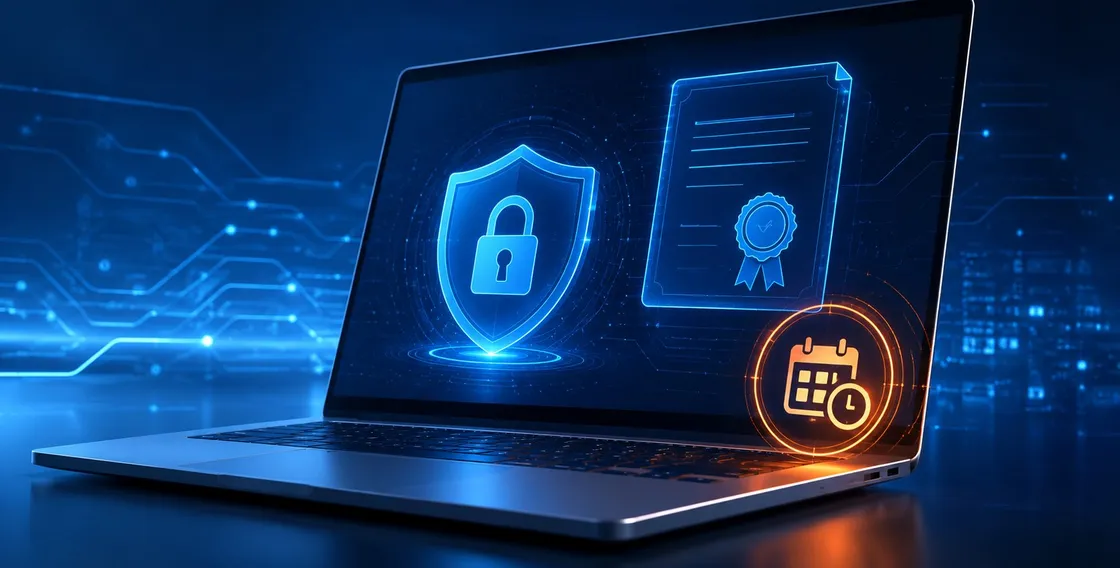 Secure Boot, scadenza certificati Microsoft: come capire le date critiche e verificare lo stato del PC