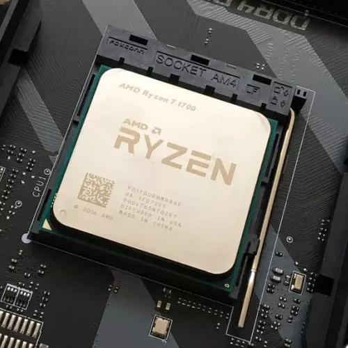 Il kernel Linux 4.10 supporta AMD Ryzen e il multithreading