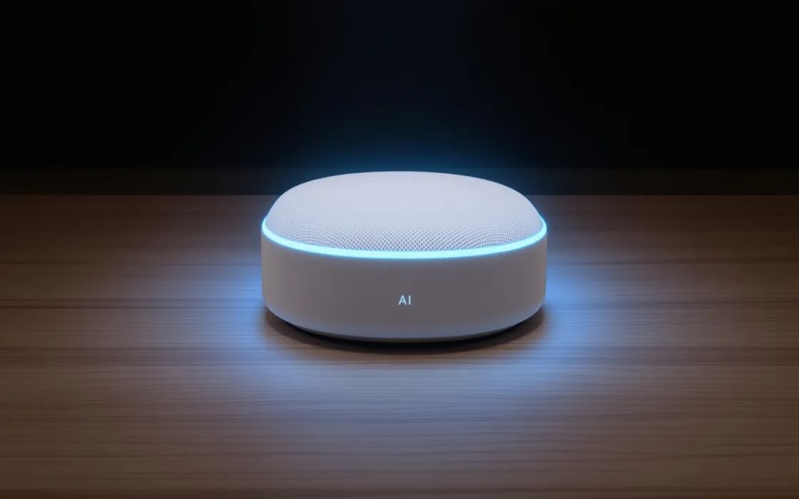 Aggiornamento risolve i più grandi problemi di Google Home