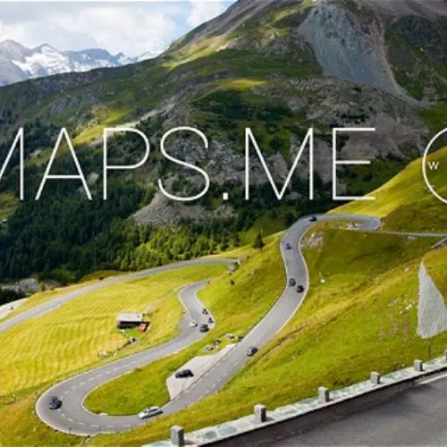 Maps.me, navigatore basato su OpenStreetMap