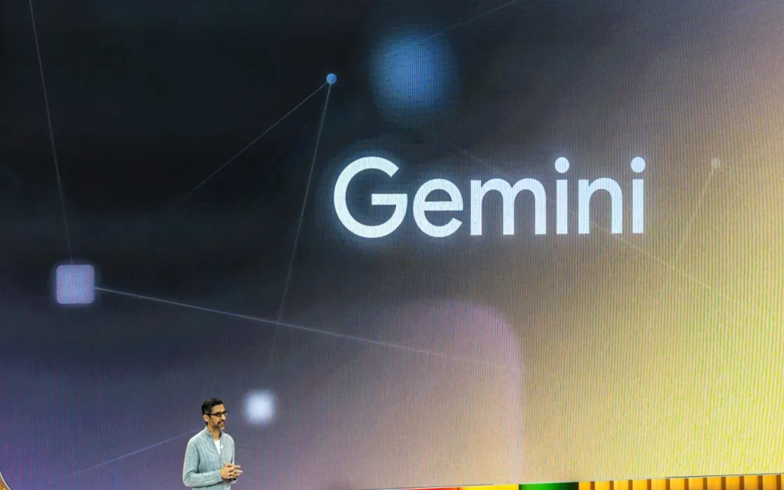 Google vorrebbe introdurre delle pubblicità in Gemini