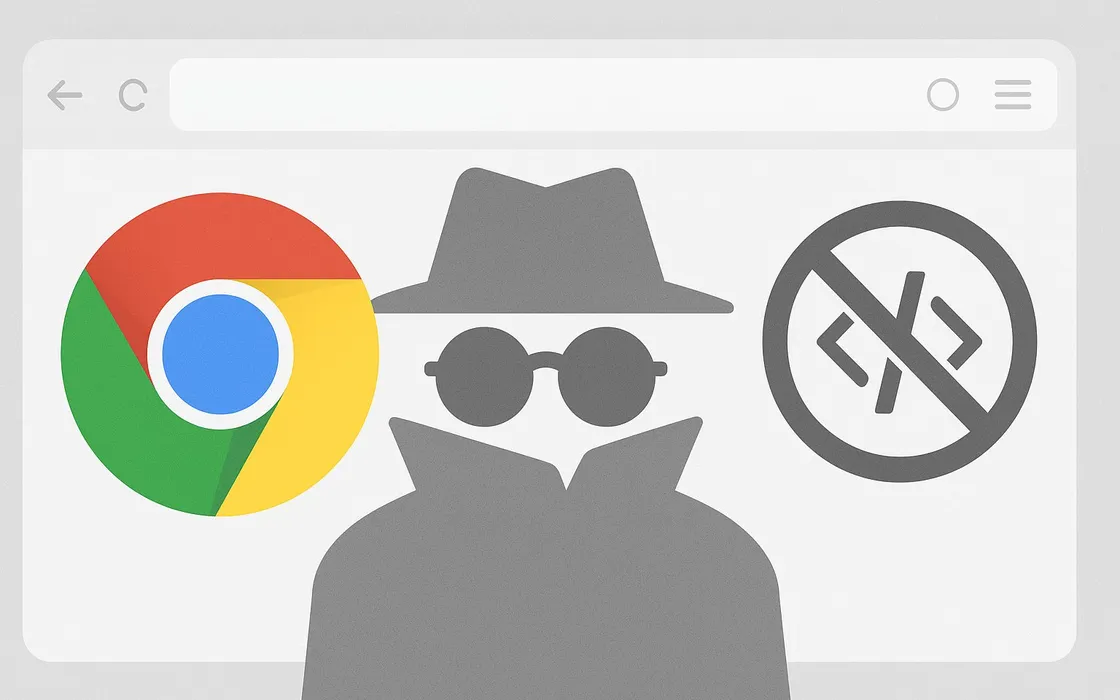 Chrome 140 nasconde l'indirizzo IP e blocca gli script, ma non ti protegge come pensi