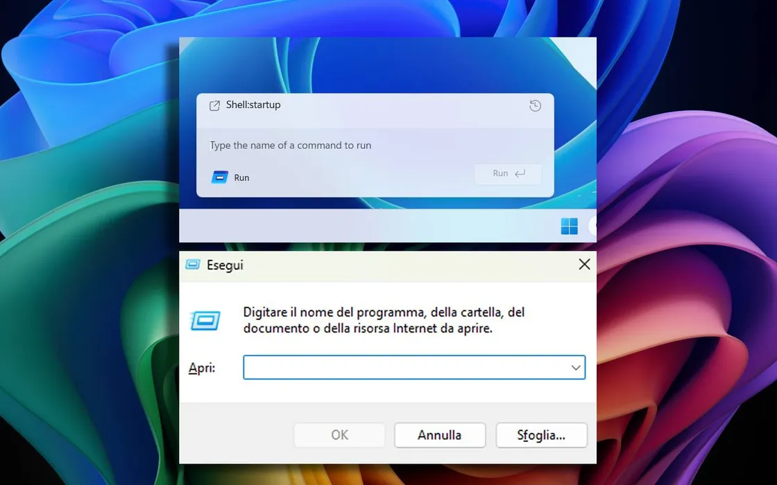 Addio alla vecchia finestra Esegui: Windows 11 introduce un redesign storico dopo 30 anni