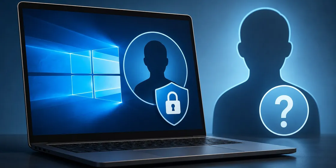 Il PC Windows potrebbe chiedere l'età: cosa cambia per privacy e utenti