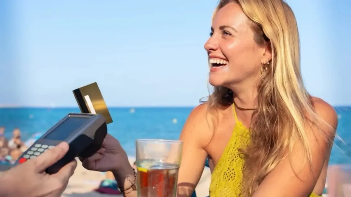 La carta di credito per le vacanze estive parla svedese con TF Bank