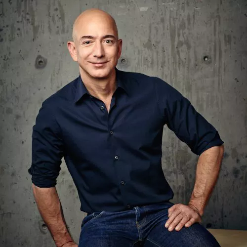 Jeff Bezos non guiderà più Amazon: le ragioni della scelta