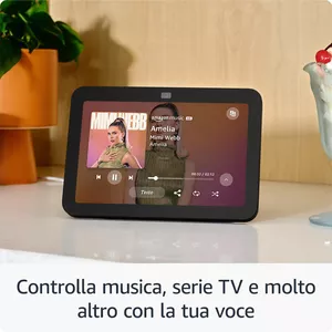 echo show