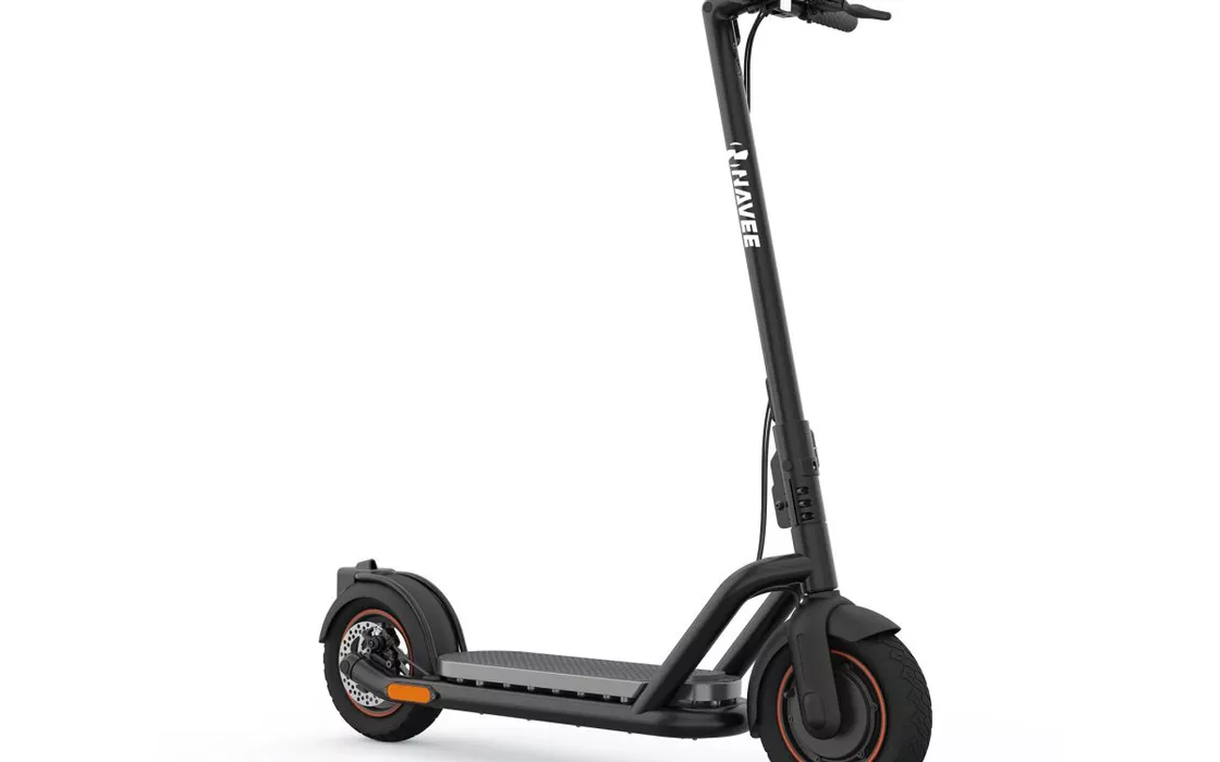 Monopattino e bici elettrica entrambi in offerta speciale: Navee N65 e Bezior X500 Pro