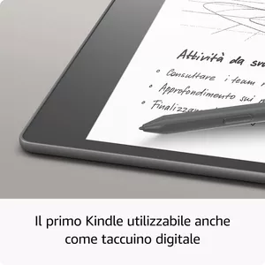 Kindle Scribe - Amazon
