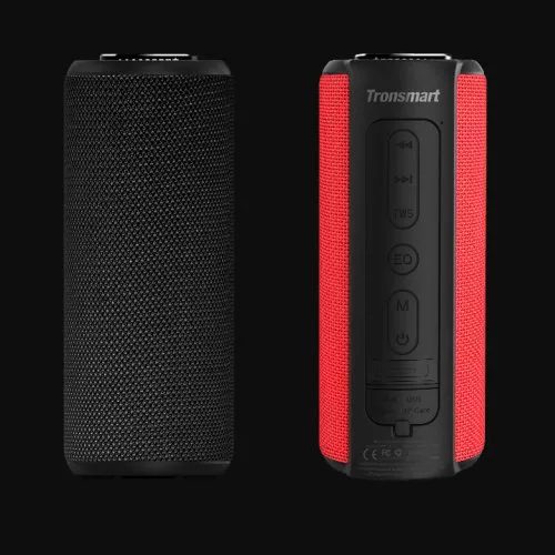 Speaker Bluetooth 5.0 Tronsmart Element T6 Plus in offerta speciale