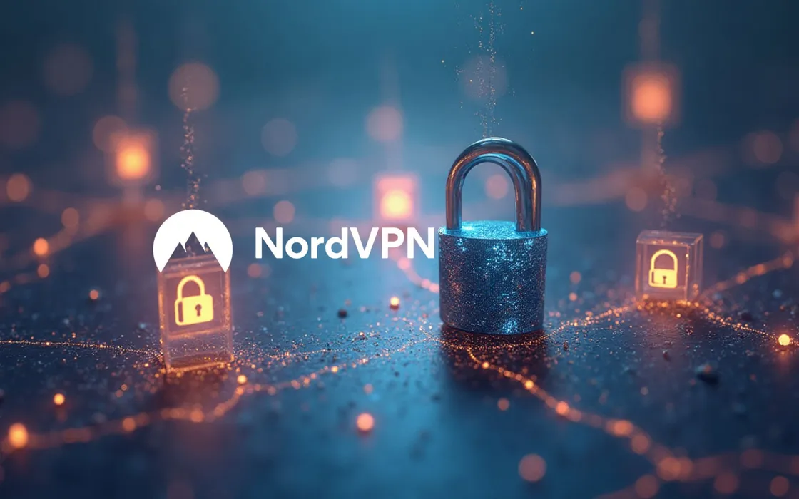 NordVPN abbassa ancora i prezzi dei suoi piani per il Black Friday