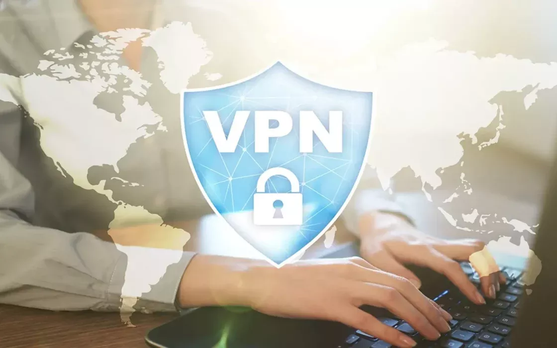 Inizia il nuovo anno con una Pure VPN a soli 1,79 €/mese