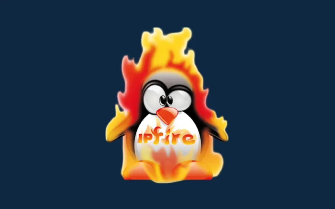 IPFire 2.29: distro firewall è ora alimentata da Linux 6.12 LTS