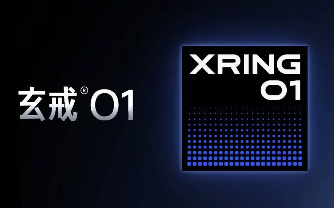 XRING 01: il nuovo SoC che potrebbe rendere Xiaomi indipendente