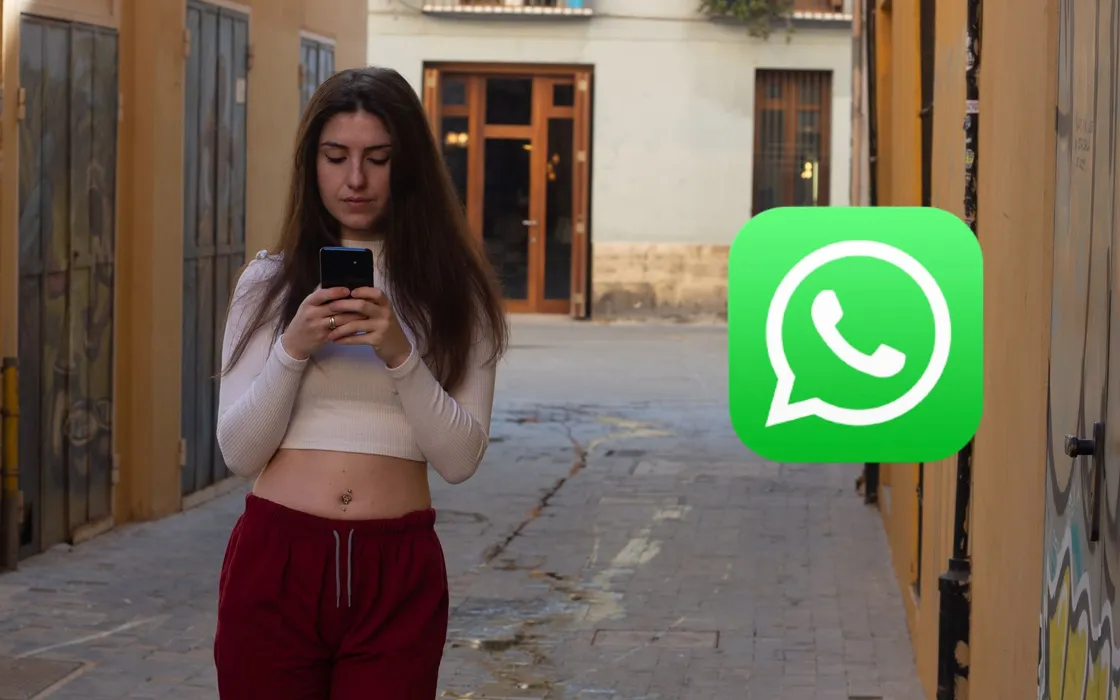 Come inviare messaggi WhatsApp senza installare l'app sullo smartphone