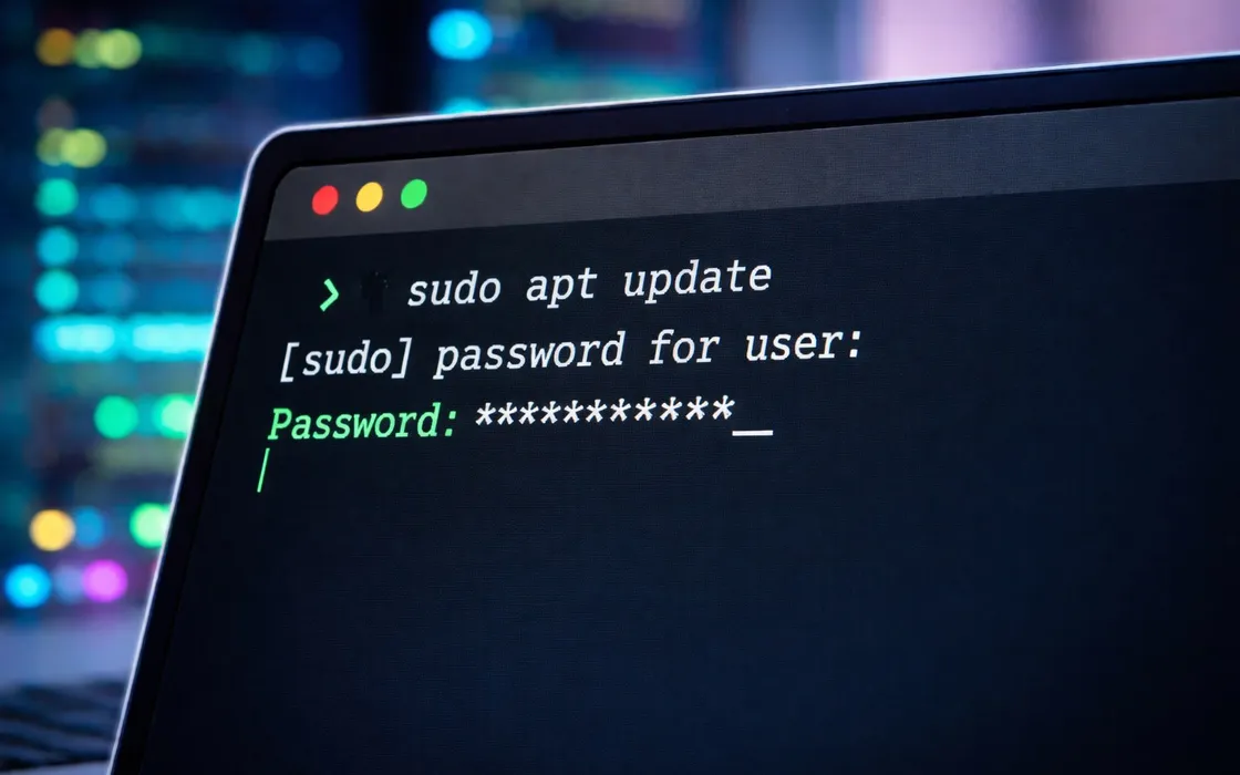sudo-rs cambia le regole: arrivano gli asterischi e scoppia la polemica su Unix